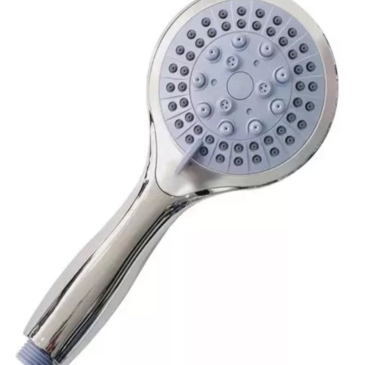 TAUMM - Set Ducha Telefono Taumm Alcachofa + Soporte + Manguera 18m