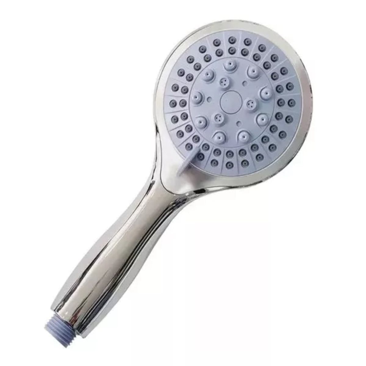 TAUMM - Set Ducha Telefono Taumm Alcachofa + Soporte + Manguera 18m