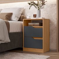 VELADOR SOLE GREY 2C