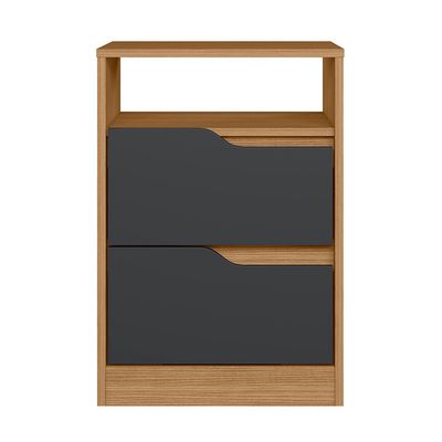 Imagen 2 del producto VELADOR SOLE GREY 2C