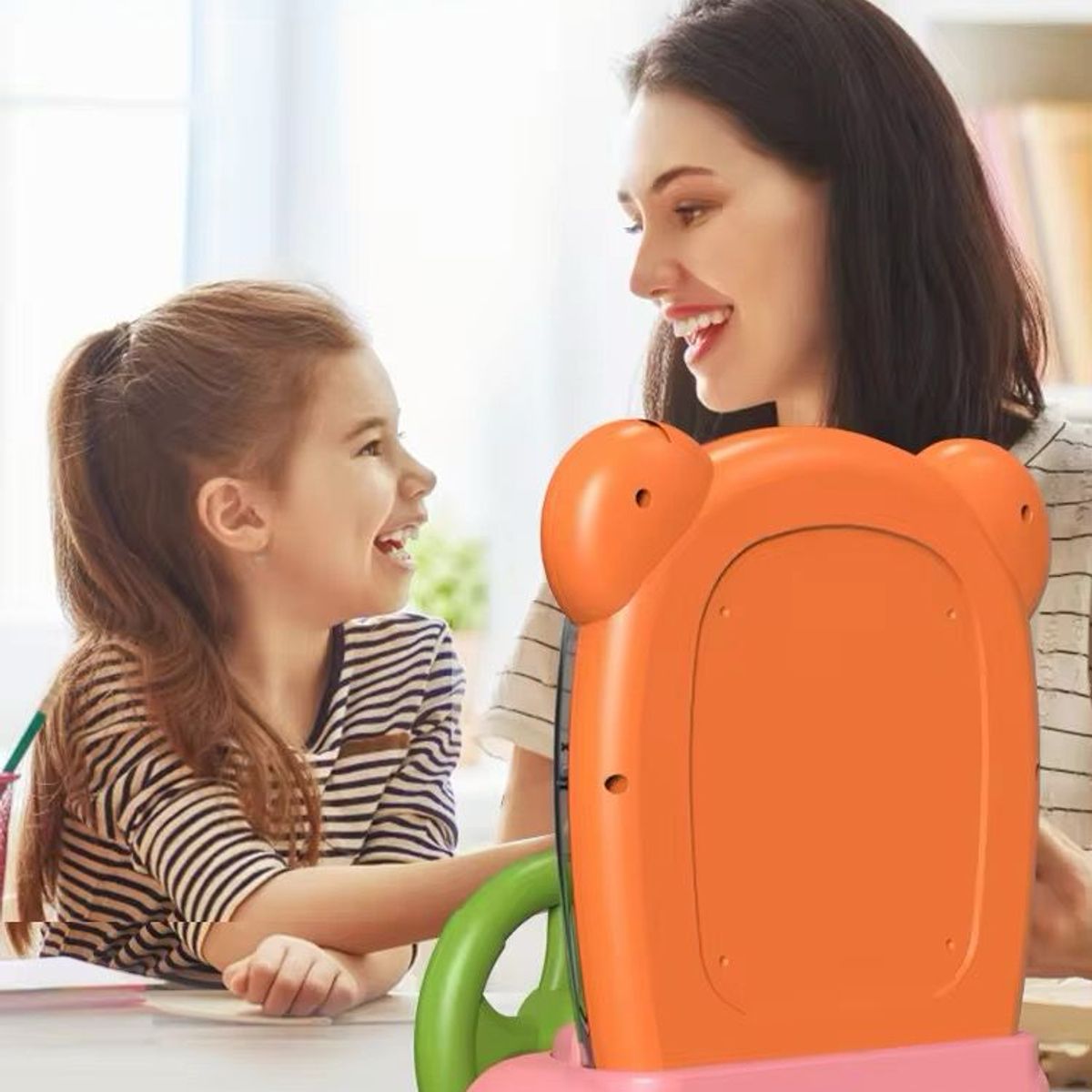 GENERICO - MAQUINA DE JUEGO PARA ATRAPAR PELOTAS NIÑA