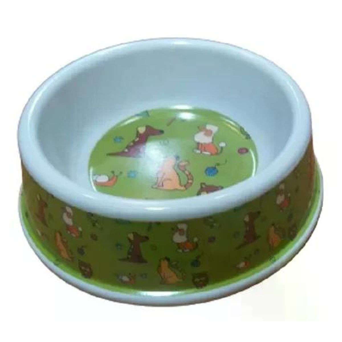 HAMELIN - Platos Para Mascotas Perros Y Gatos 152x47cm