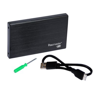 Imagen 2 del producto Cofre Case Disco Duro 2.5 Usb 3.0