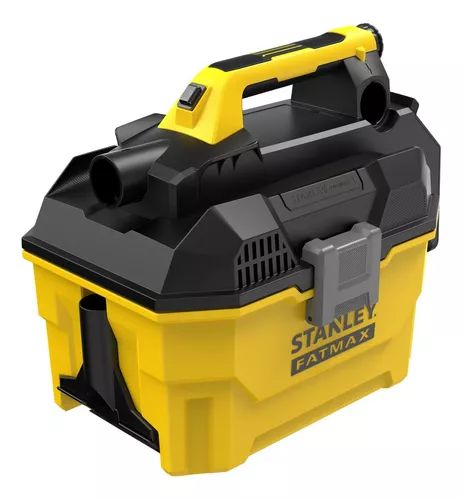 STANLEY Aspiradora Inalámbrica Alta Eficiencia Scv002-b2