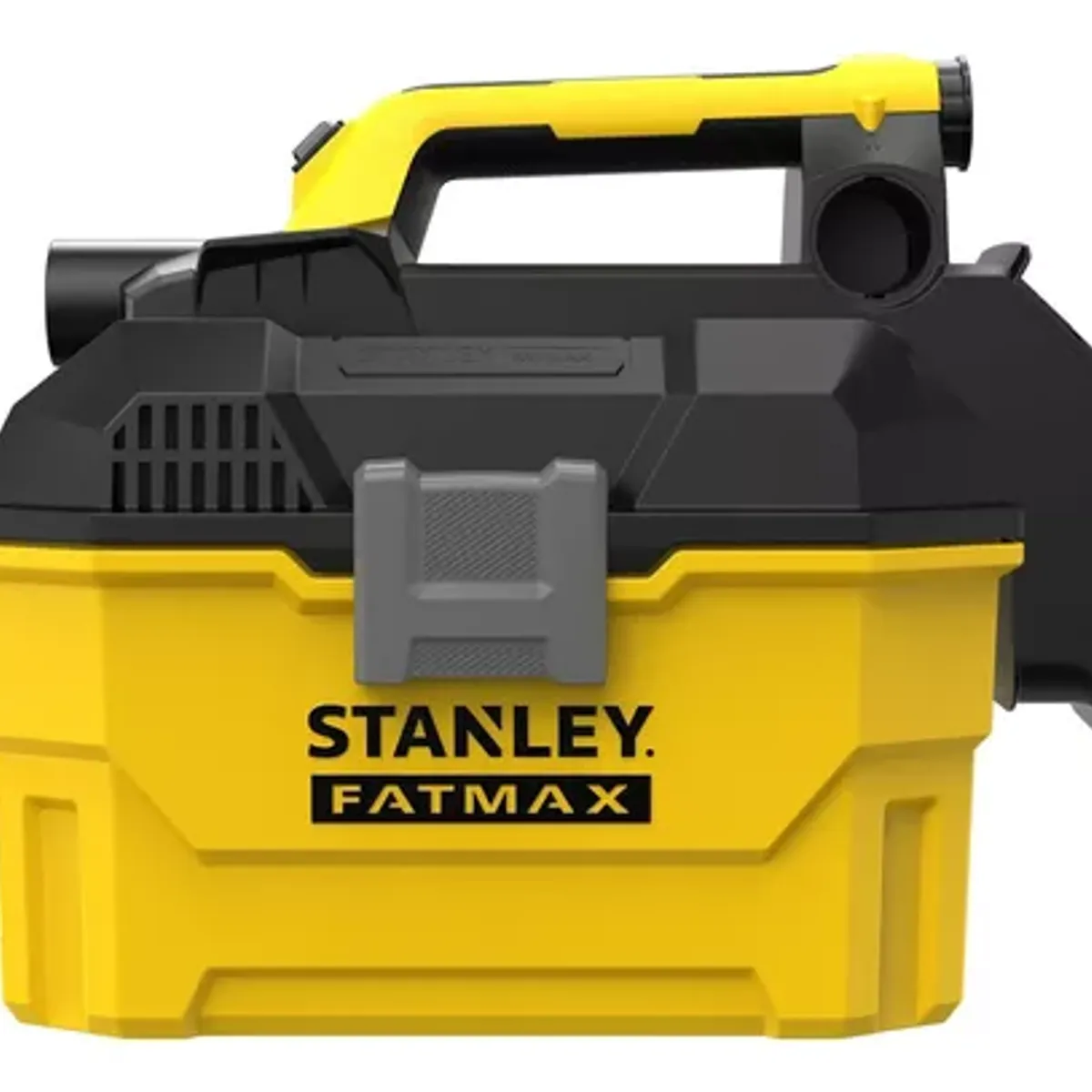 STANLEY - Aspiradora Inalámbrica Alta Eficiencia Stanley Scv002-b2