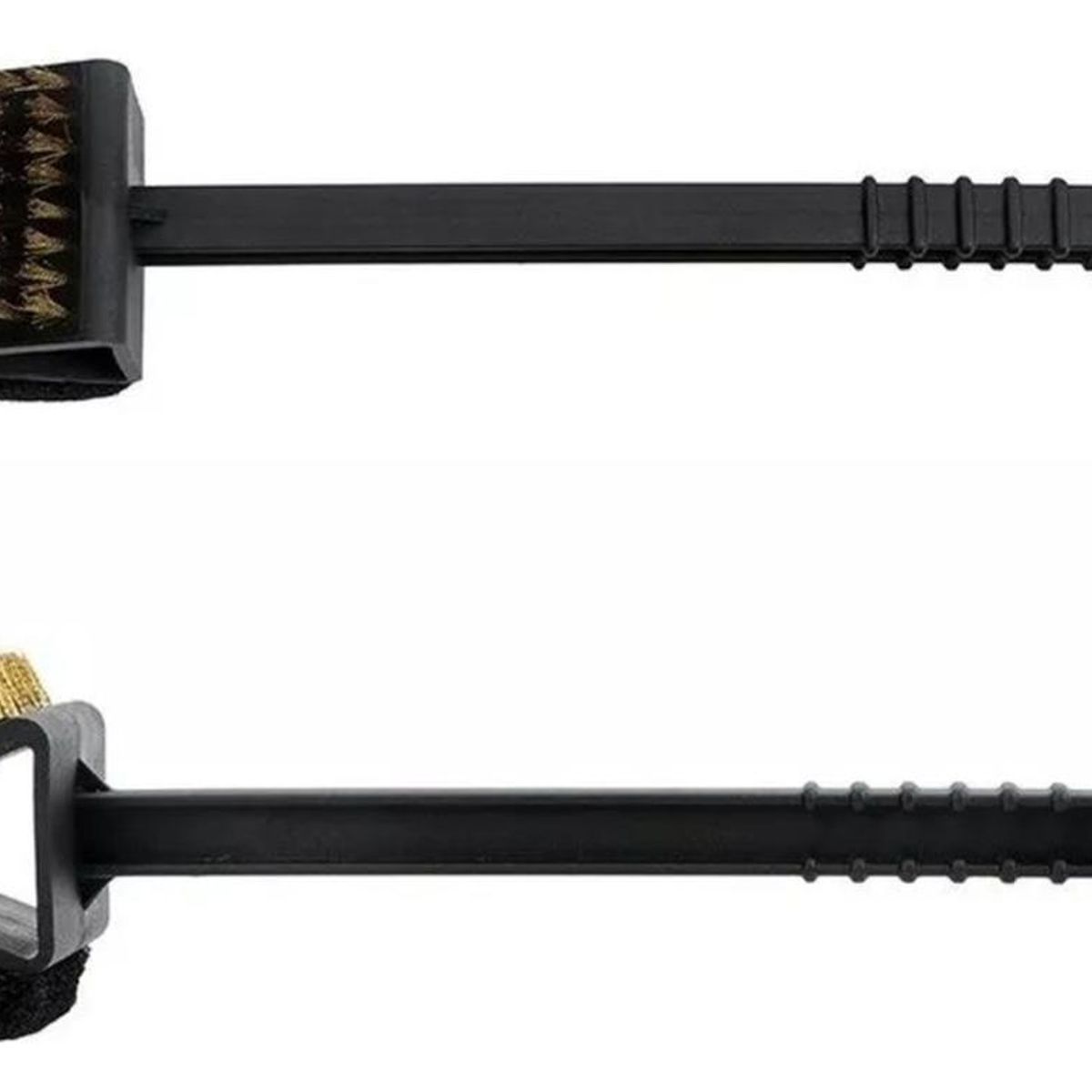 IMPORTCLICK - Escobilla Cepillo Limpieza Parrillas 3 En 1 IMPORTCLICK