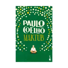 TOP10BOOKS - LIBRO Maktub - Maktub