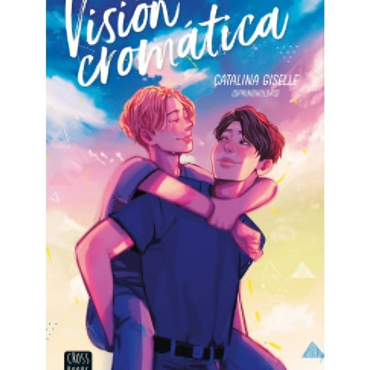 TOP10BOOKS - LIBRO Visión Cromática - Visión Cromática