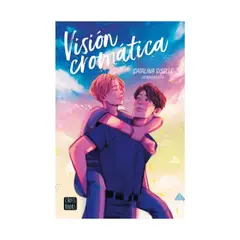 TOP10BOOKS - LIBRO VISIÓN CROMÁTICA / CATALINA TOLOZA / BOOKET