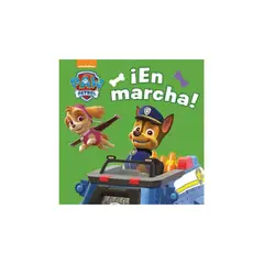 TOP10BOOKS - LIBRO EN MARCHA - MARSHALL - PP / EL GATO DE HOJALATA /