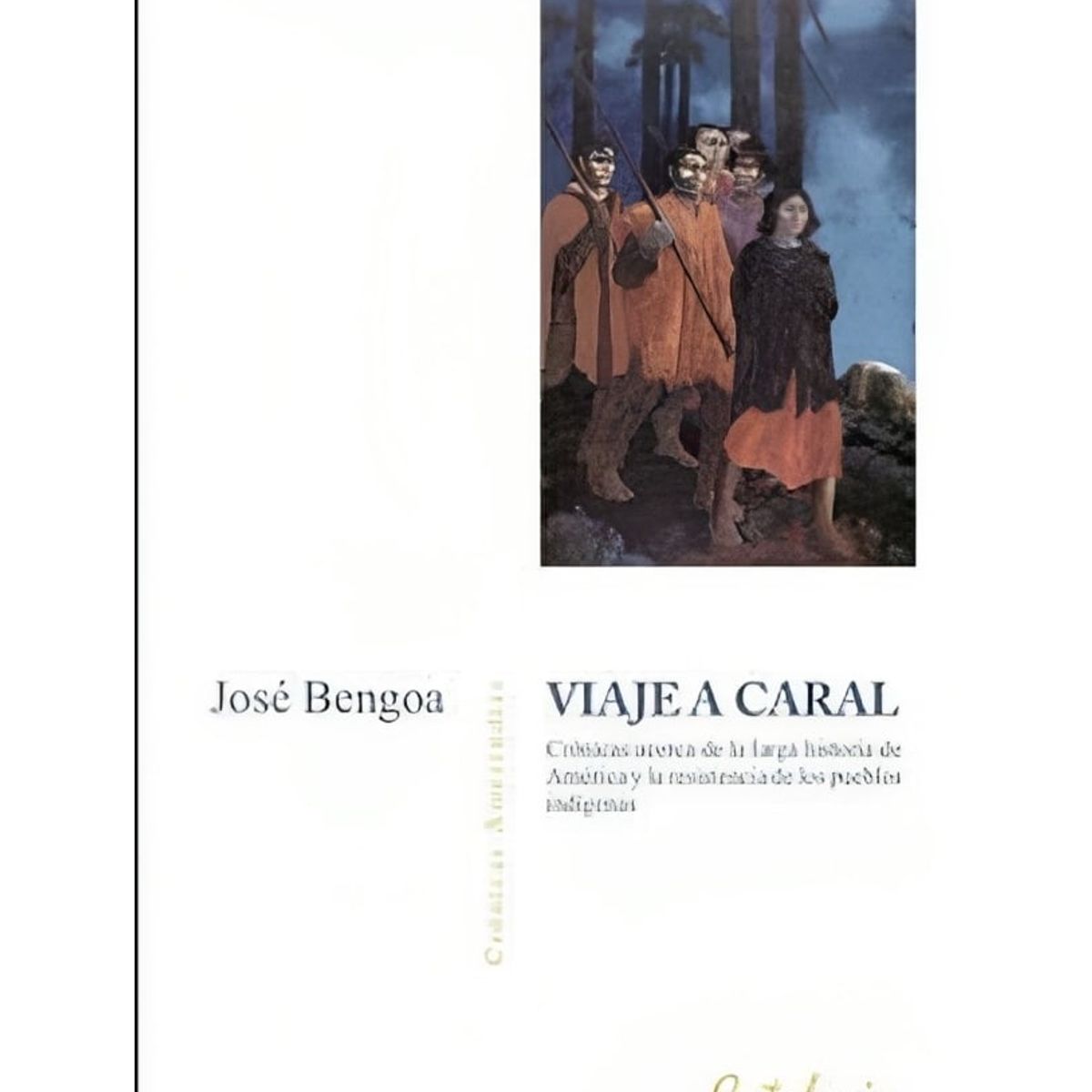 TOP10BOOKS - LIBRO Viaje A Caral - Viaje A Caral