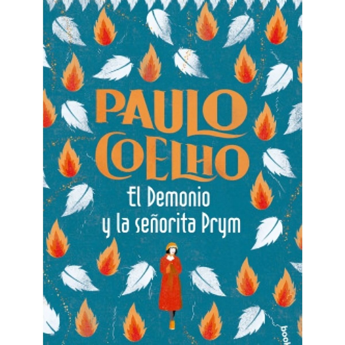 TOP10BOOKS - LIBRO El Demonio Y La Señorita Prym - El Demonio Y La Señorita Prym