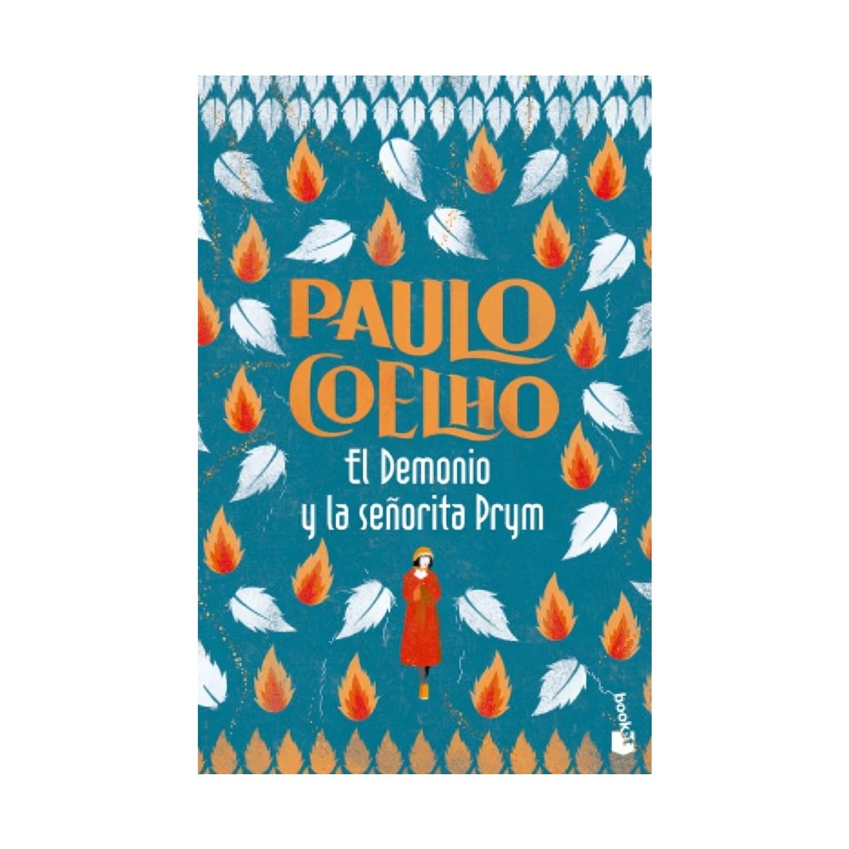 TOP10BOOKS - LIBRO El Demonio Y La Señorita Prym - El Demonio Y La Señorita Prym