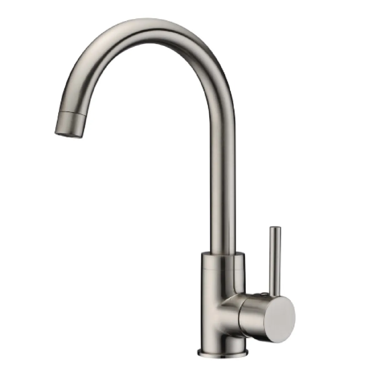 TAUMM - Llave Lavacopas Acero Inoxidable Fria Caliente Taumm 30cm