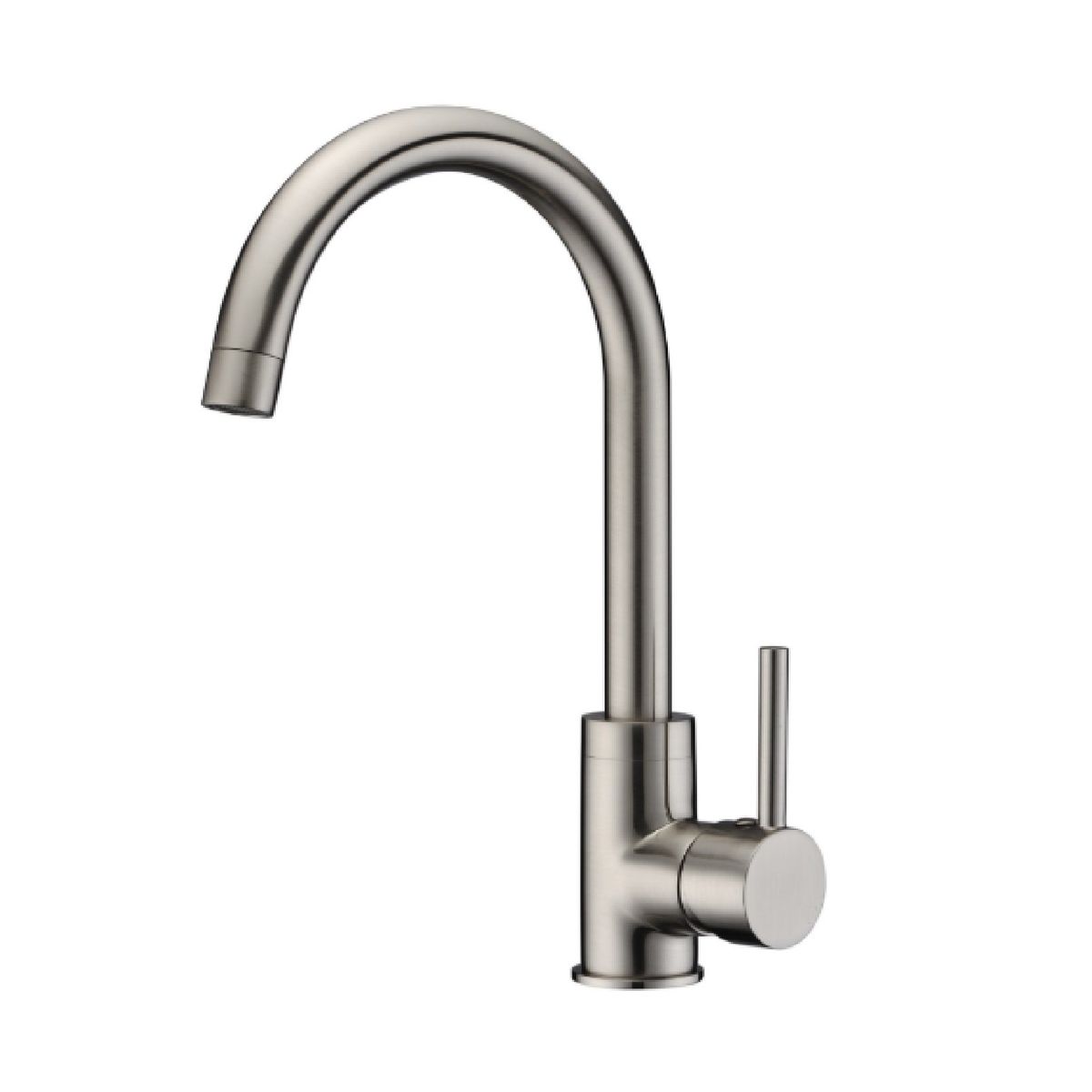 TAUMM - Llave Lavacopas Acero Inoxidable Fria Caliente Taumm 30cm