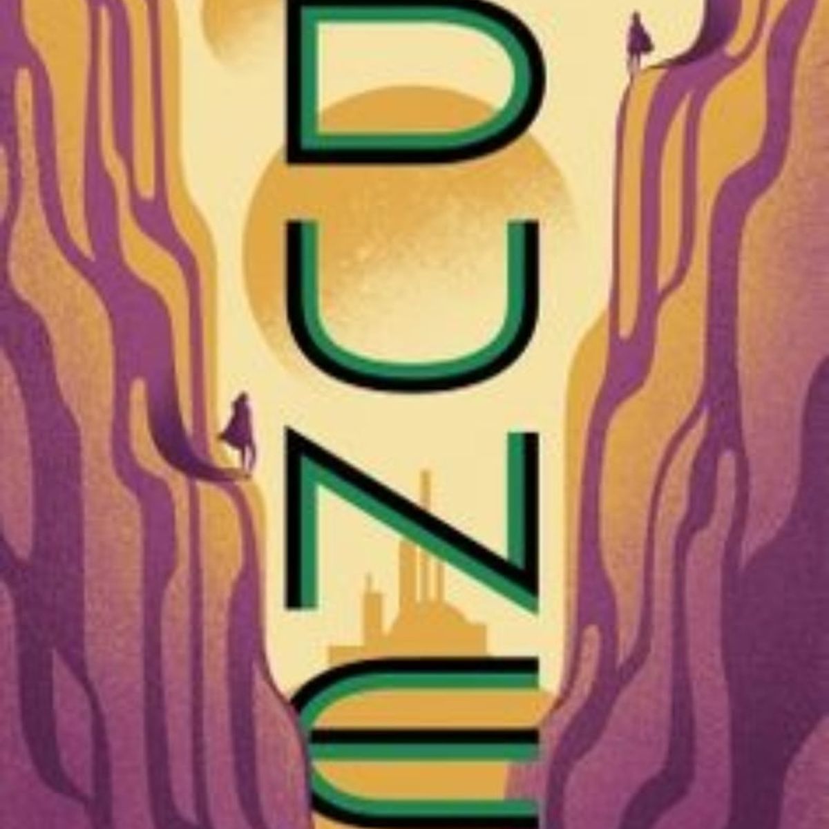 TOP10BOOKS - LIBRO Hijos De Dune - Hijos De Dune