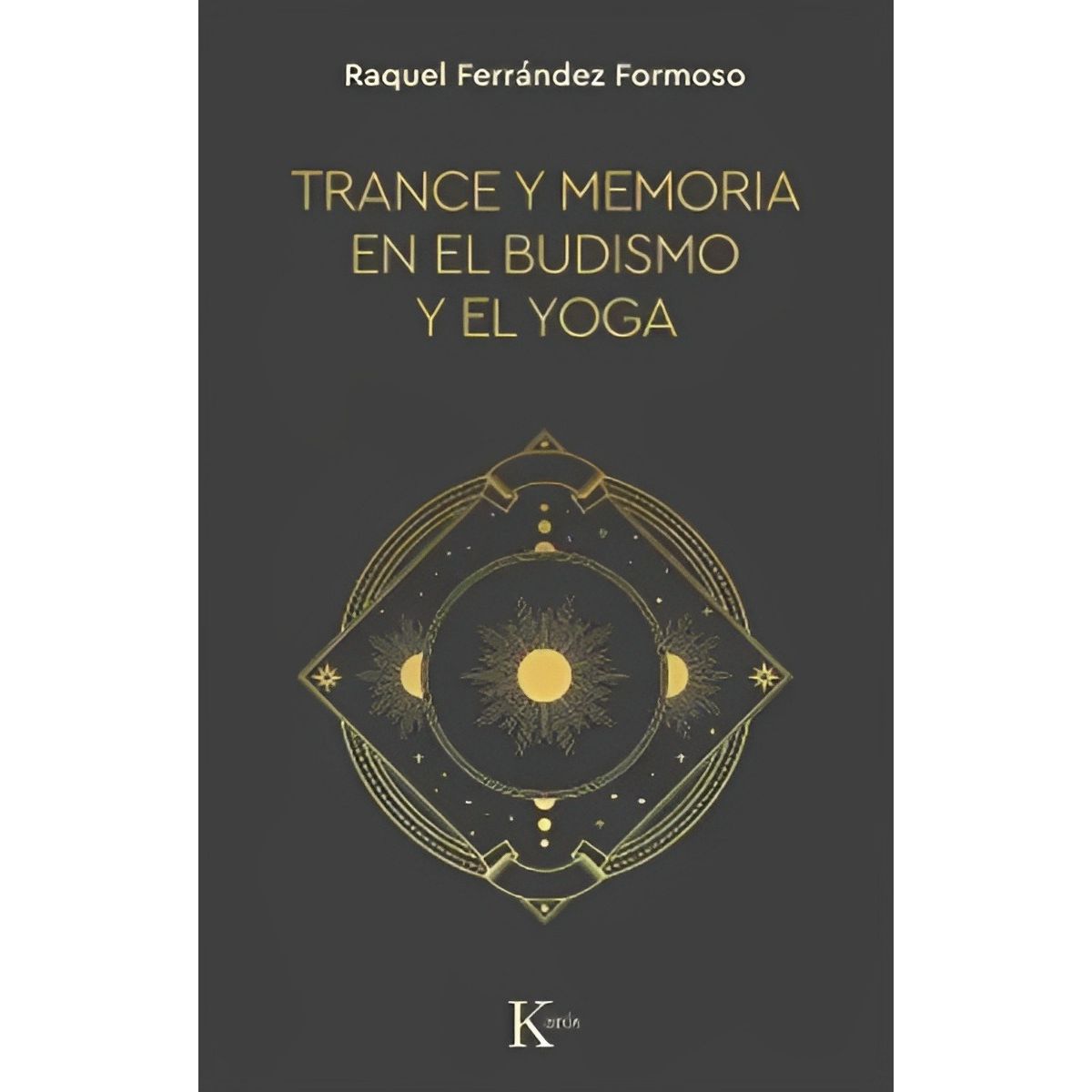 TOP10BOOKS - LIBRO Trance Y Memoria En El Budismo Y El Yoga