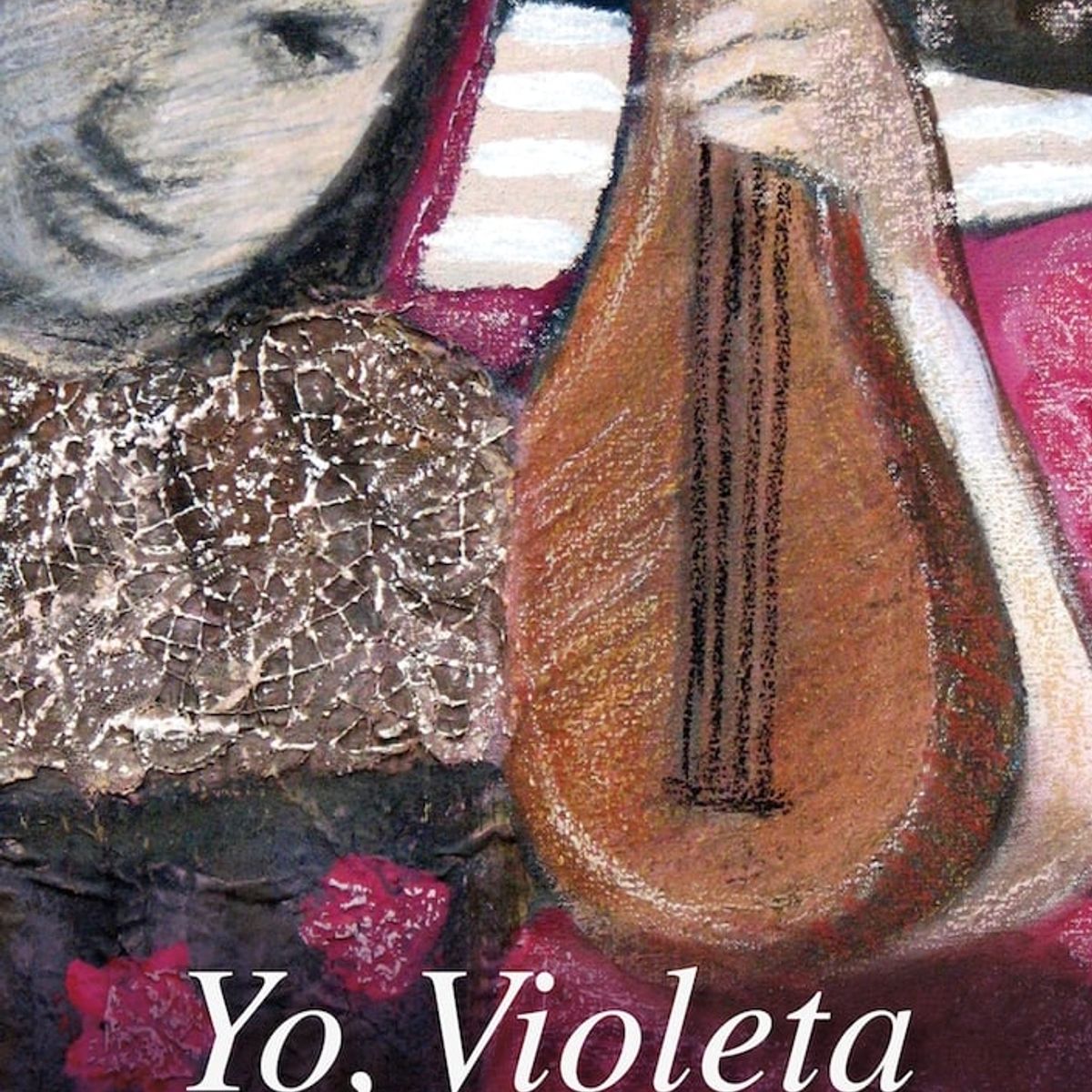 TOP10BOOKS - LIBRO Yo, Violeta - Yo, Violeta
