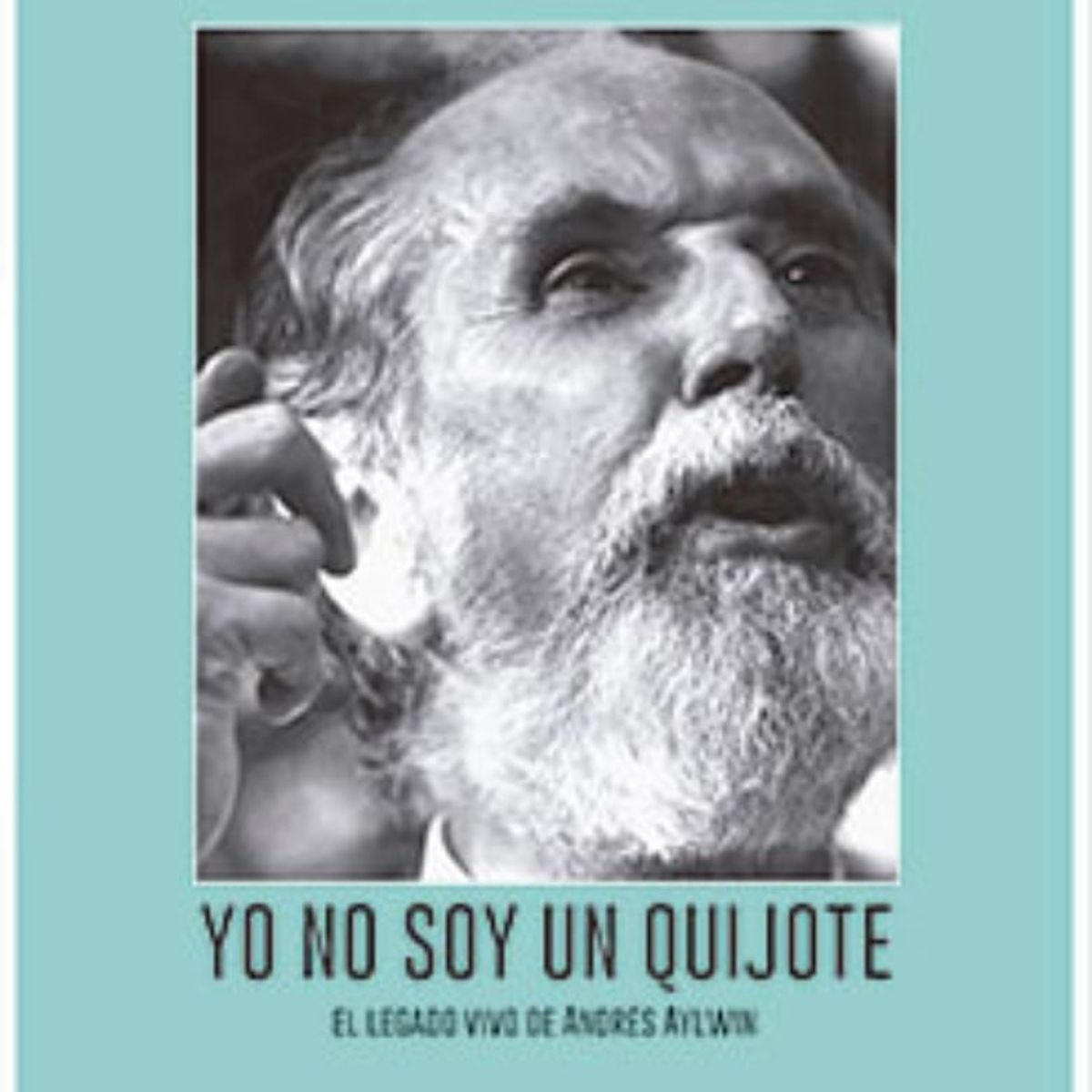TOP10BOOKS - LIBRO Yo No Soy Un Quijote - Yo No Soy Un Quijote