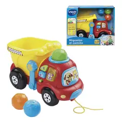 VTECH - Miguelon El Camion