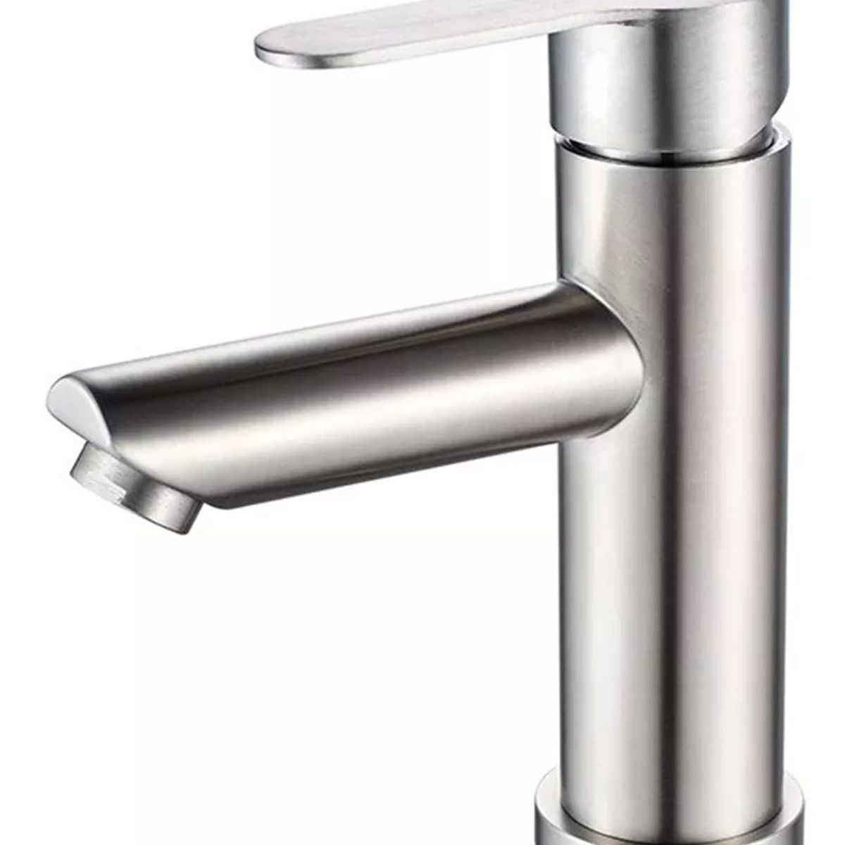 TAUMM - Llave Monomando Lavatorio Lavamanos Moderno Taumm Calidad