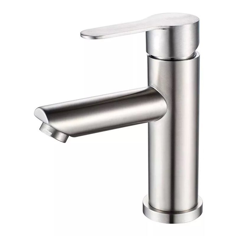 TAUMM - Llave Monomando Lavatorio Lavamanos Moderno Taumm Calidad