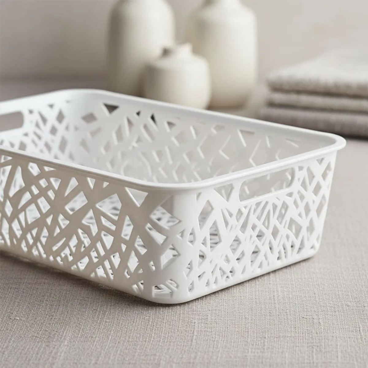 BRIC - Canastos Organizadores Para Almacenamiento