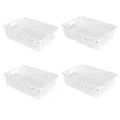 BRIC - Canastos para almacenamiento.
