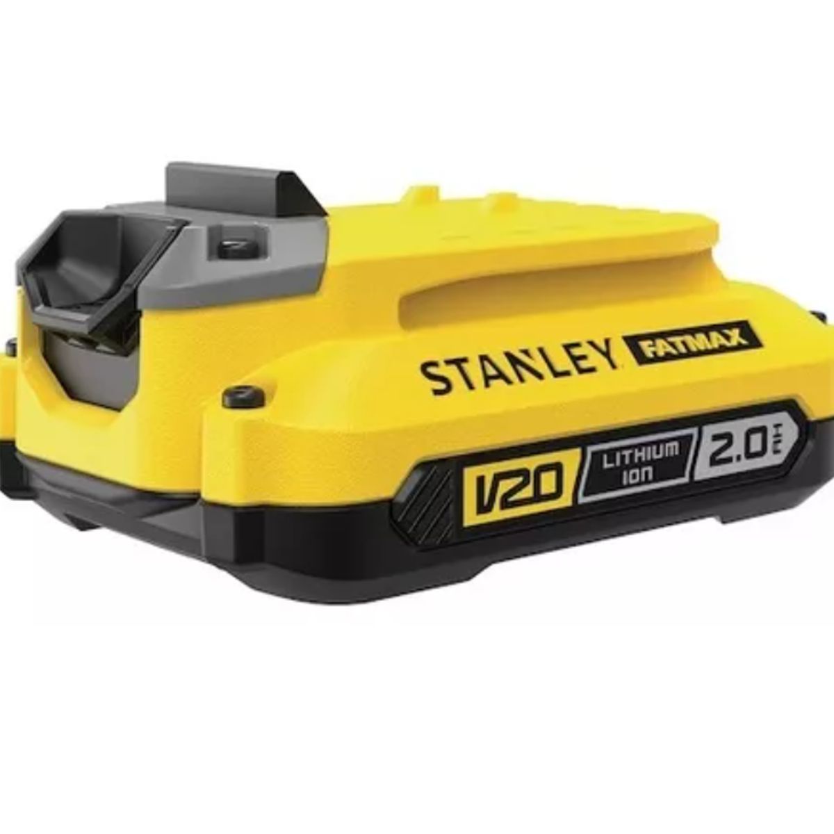 STANLEY - Bateria Stanley 20v 2ah sb202-b2