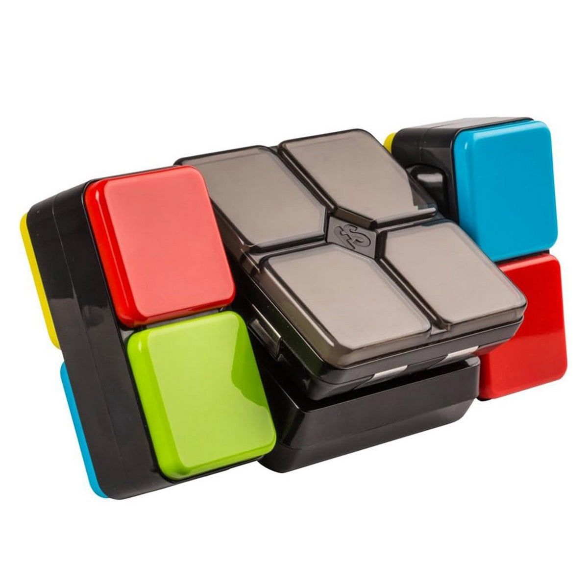 ANSALDO GAMES - Juego de Mesa Rompecabezas Flipslide multijugador