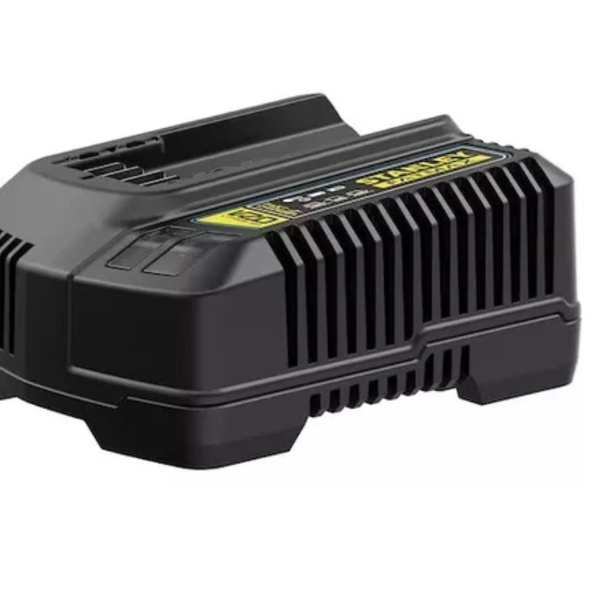STANLEY - Cargador De Baterias Stanley 20v 2ah sc200-b2