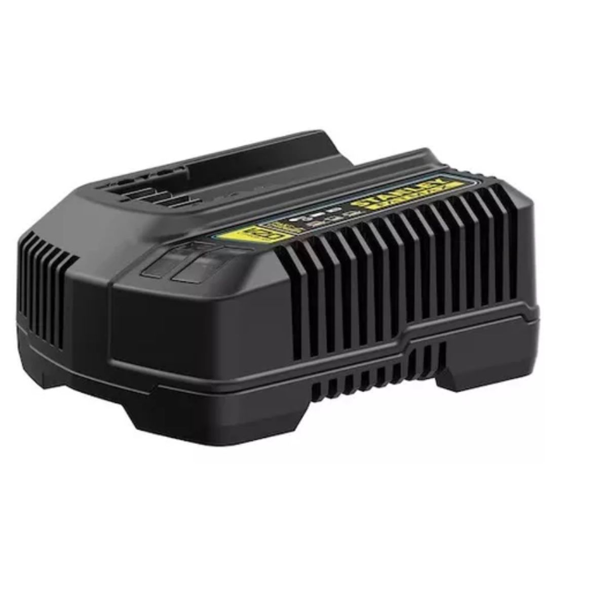 STANLEY - Cargador De Baterias Stanley 20v 2ah sc200-b2