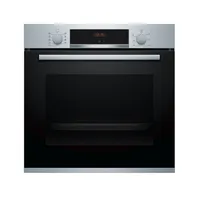 Horno Eléctrico Empotrable con Grill 71L Inox