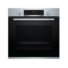 BOSCH - Horno Empotrable con Grill HBA514BS1 71L Inox