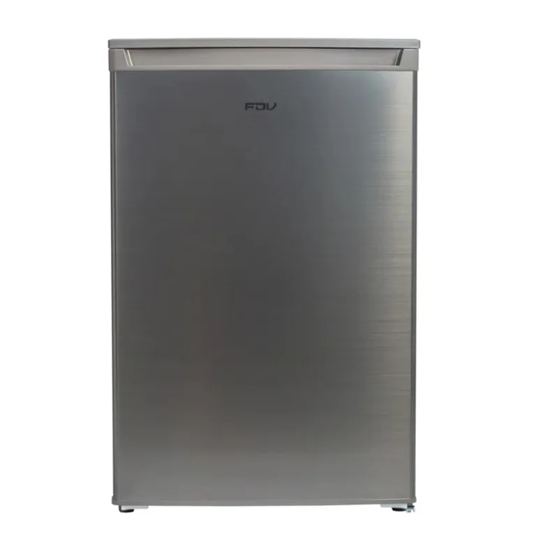 FDV Frigobar Bajo cubierta 109 Lts Elegance 2.0 inox