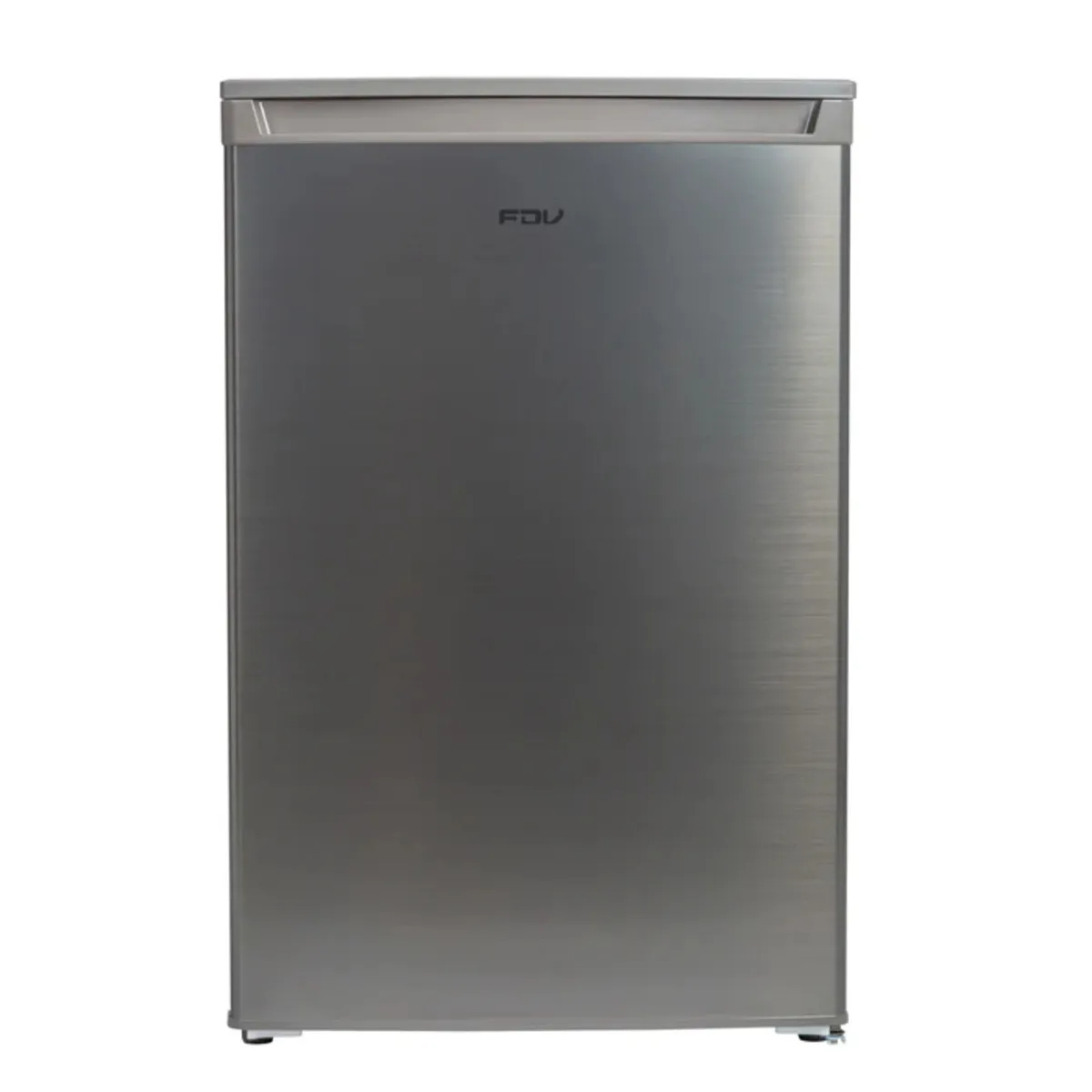 FDV - Frigobar FDV Bajo cubierta 109 Lts Elegance 2.0 inox