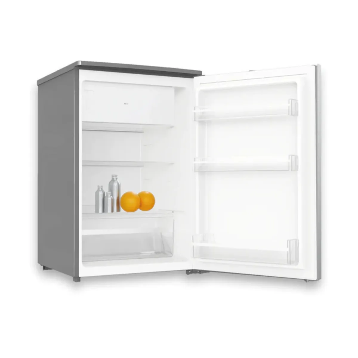 FDV - Frigobar FDV Bajo cubierta 109 Lts Elegance 2.0 inox