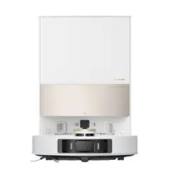 DREAME - L20 Ultra Robot Aspiradora con IA y fregona 7000 Pa Blanco