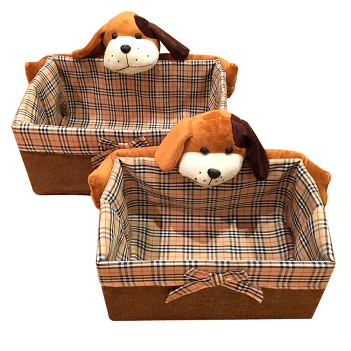 BRIC - Canasto Infantil Set.