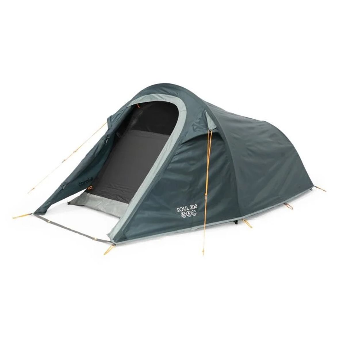 VANGO - Carpa Soul 200 Deep Blue