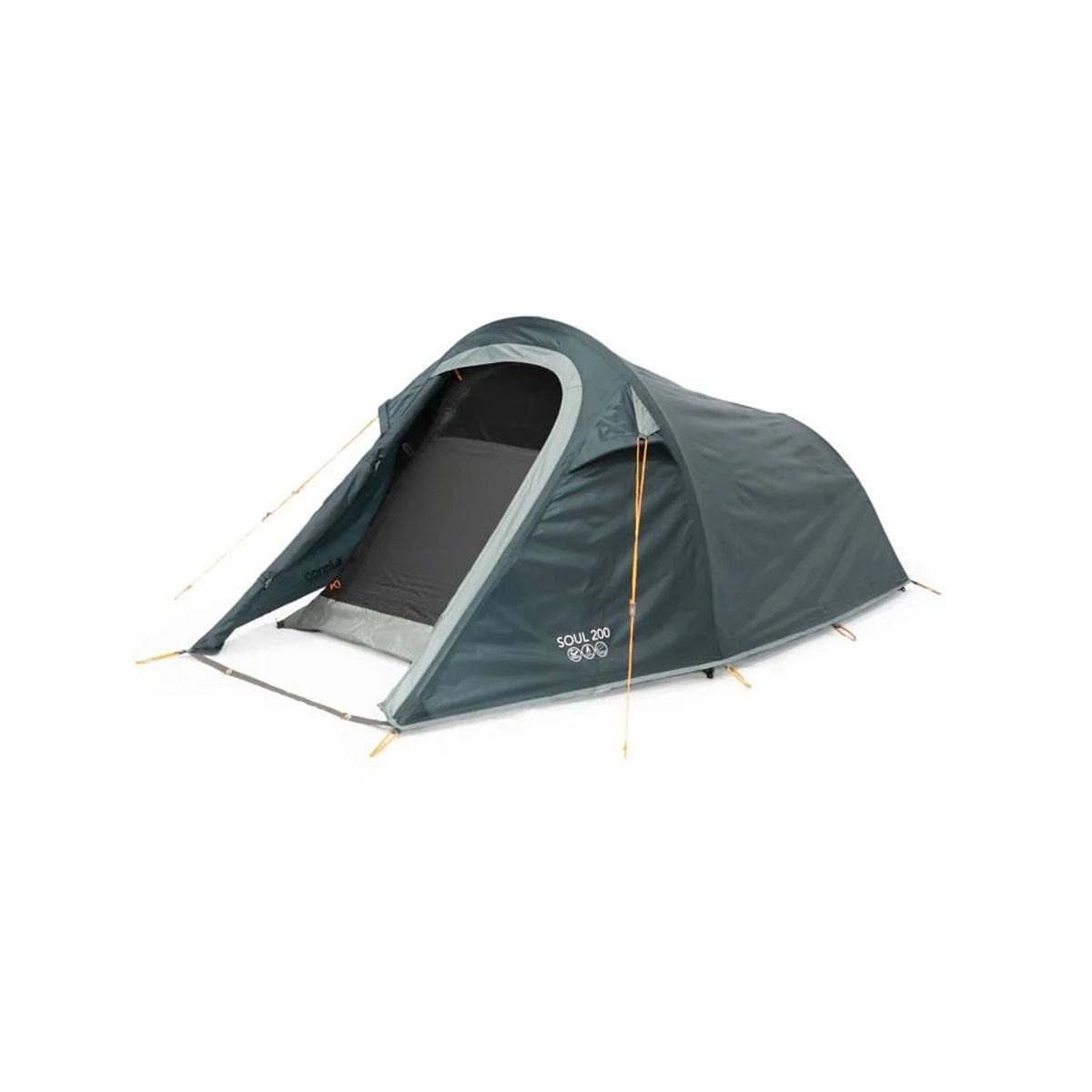 VANGO - Carpa Soul 200 Deep Blue