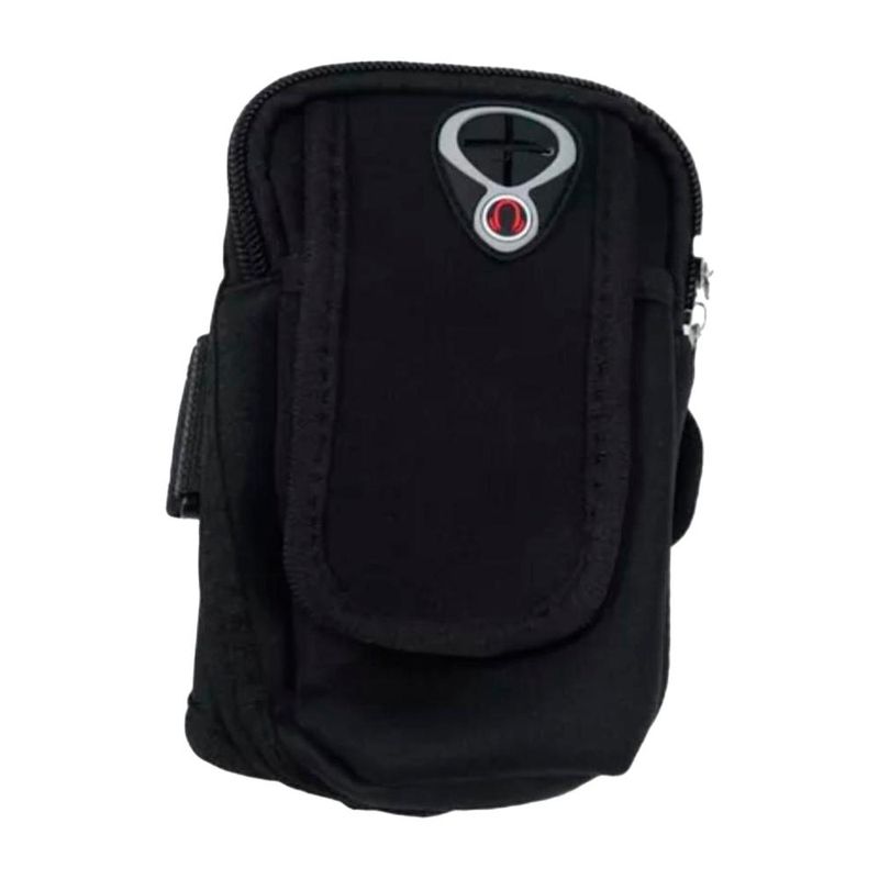 AK SPORT - Brazalete deportivo porta celular Ak Sport PA-K1E2