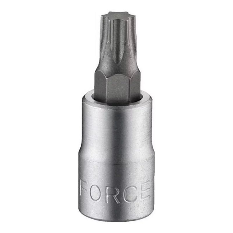 FORCE - Dado Torx 14 Corto T25 3263225 Force