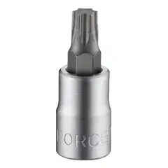 FORCE - Dado Torx 14 Corto T25 3263225