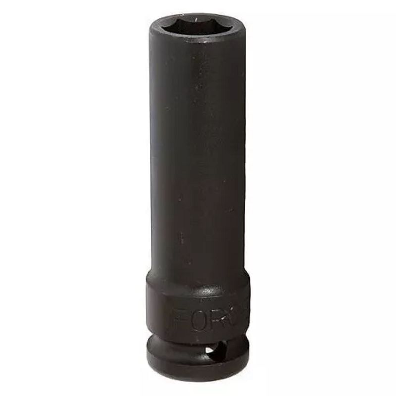 FORCE - Dado Impacto Largo 12 De 24mm 60522024 Force