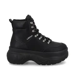 GOTTA - Zapatillas Mujer Negro 97244