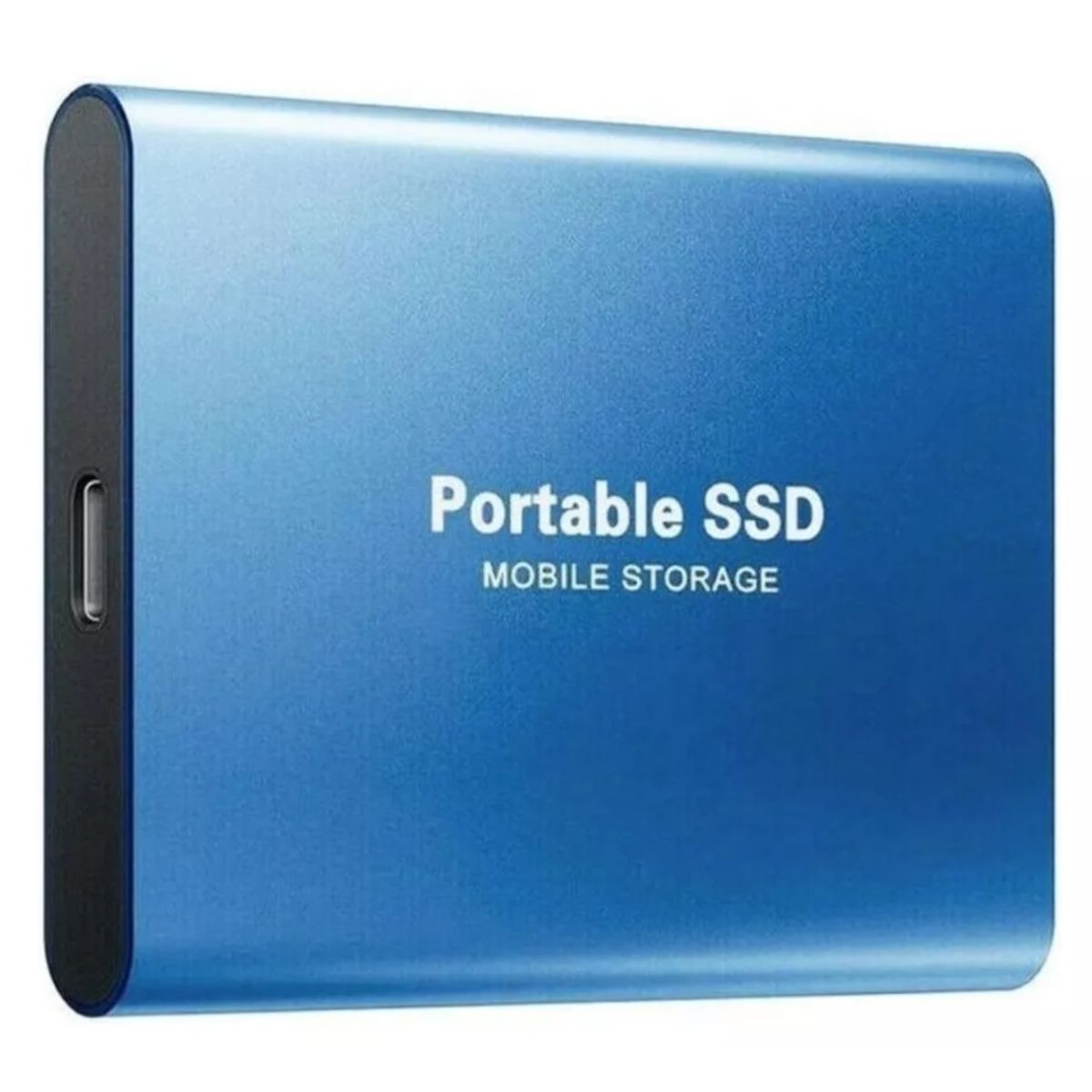 GENERICO - Memoria Externa 4tb Disco Duro Externo USB31 Tipo C