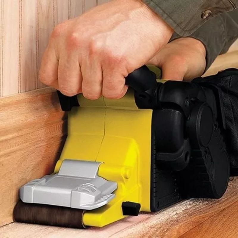 STANLEY - Lijadora De Banda Stanley Stgs7221 - 720w