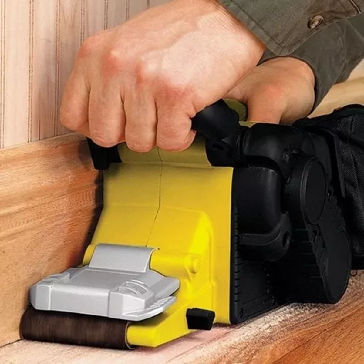 STANLEY - Lijadora De Banda Stanley Stgs7221 - 720w