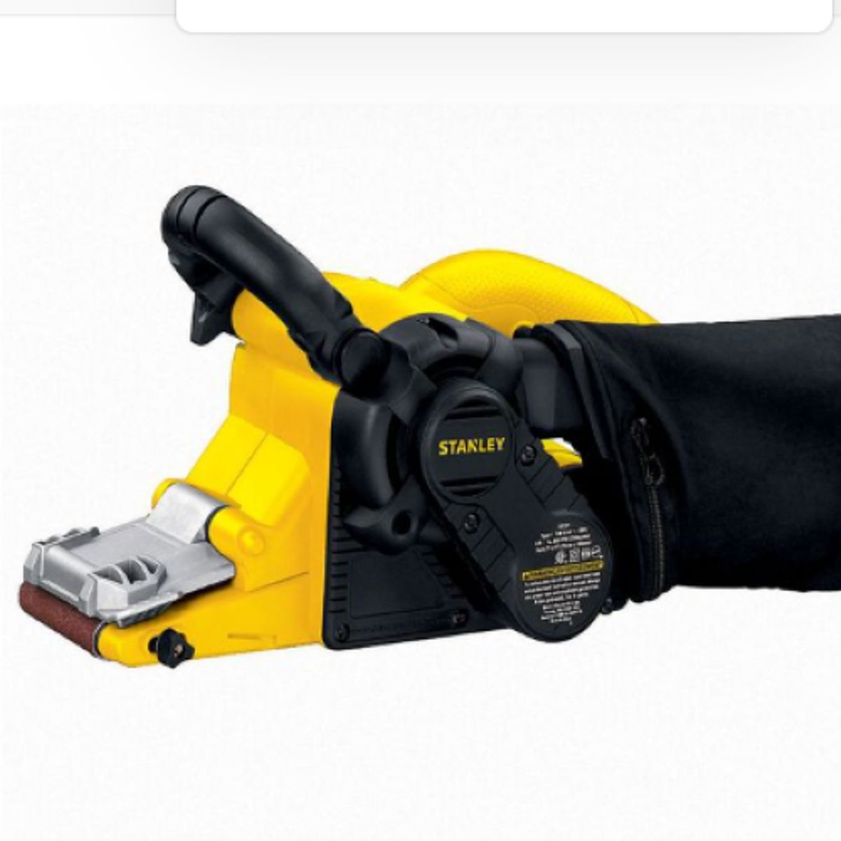 STANLEY - Lijadora De Banda Stanley Stgs7221 - 720w
